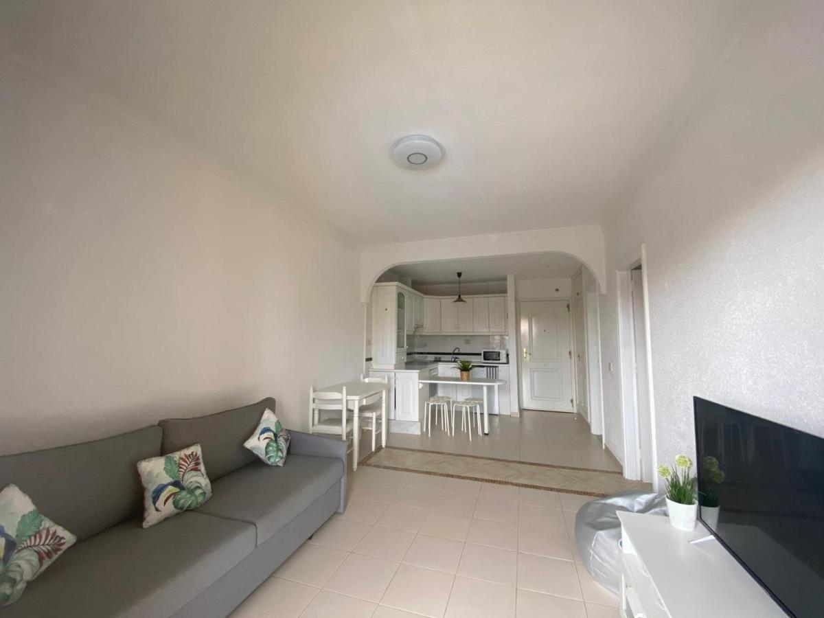 Wait And Sea Apartment Costa Del Silencio Tenerife Arona  Kültér fotó
